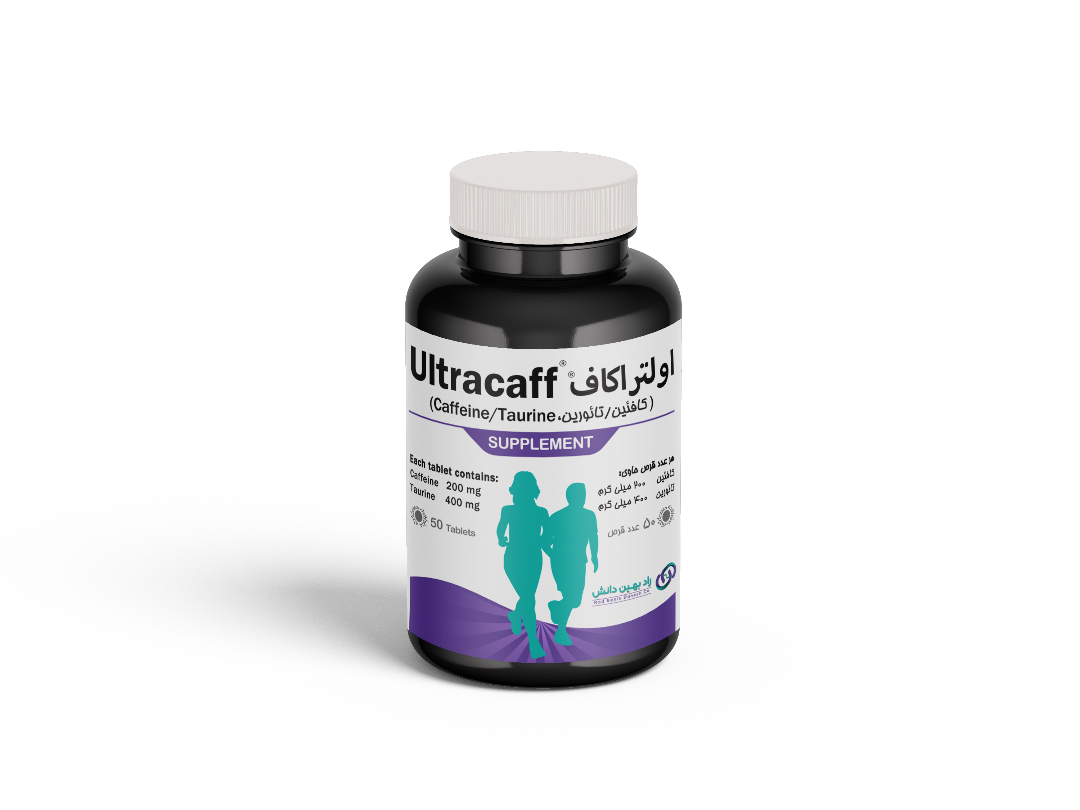 Ultracaff